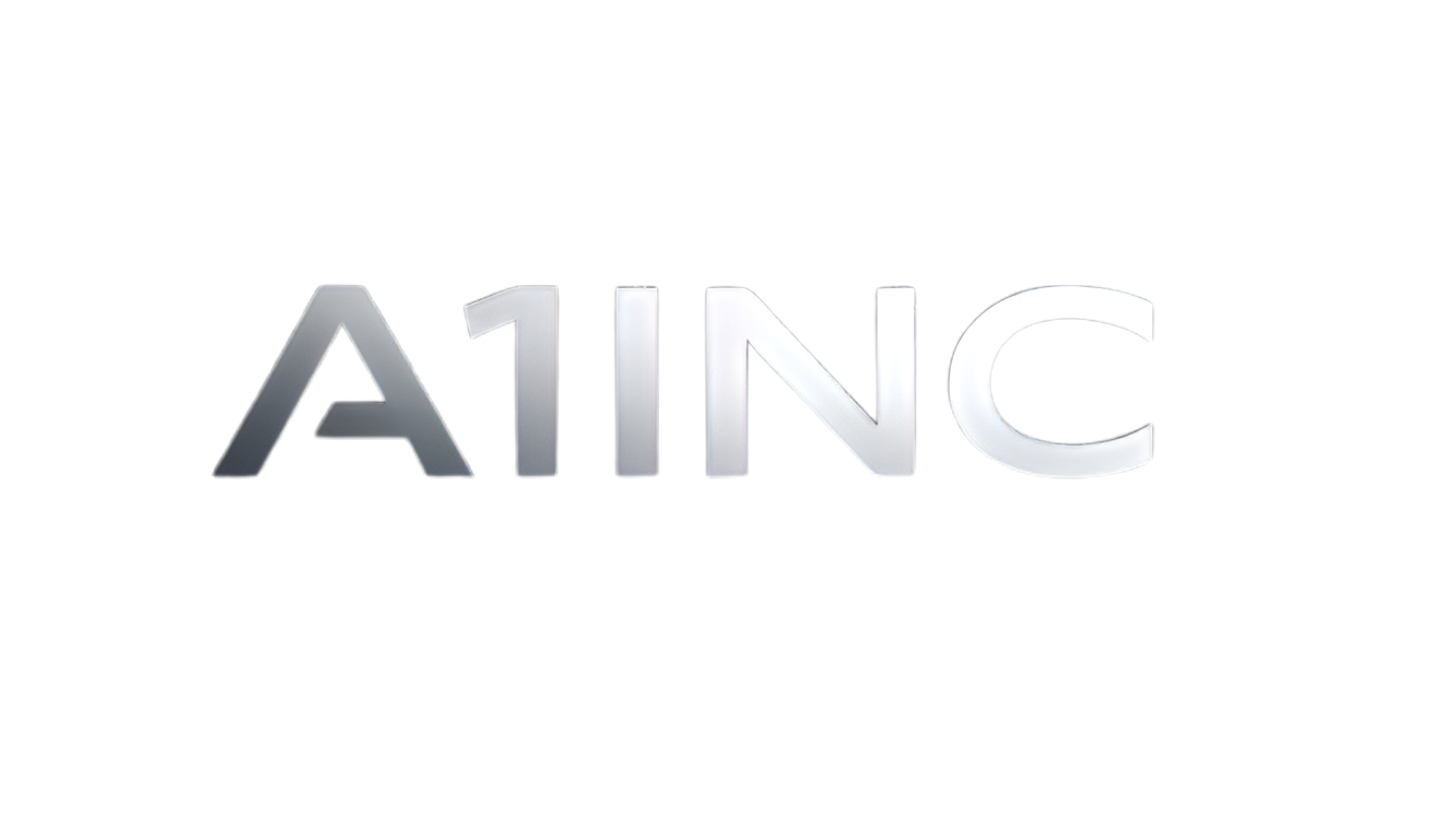 A1 AI Logo